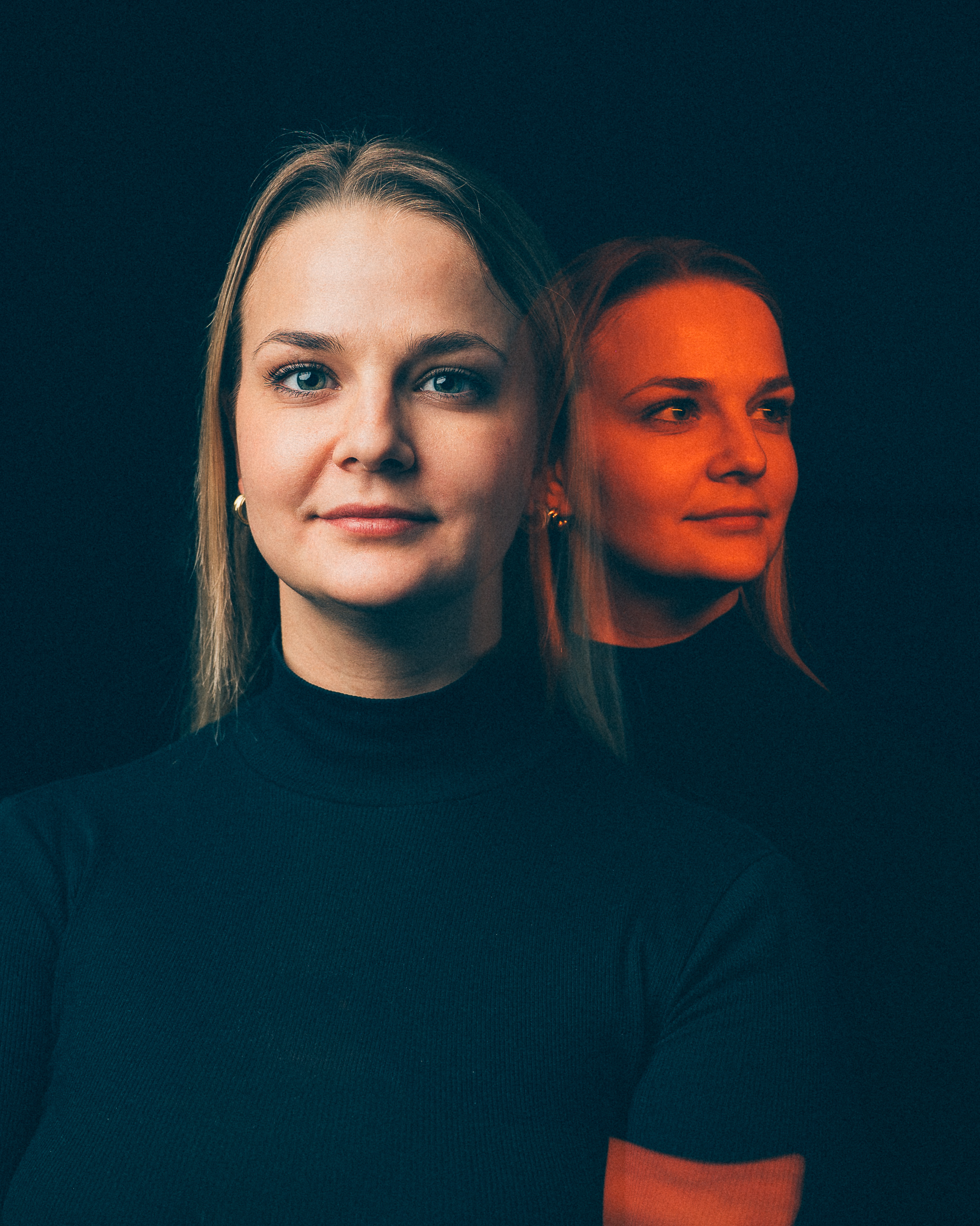 Leonie Willmann – Projektmanagerin