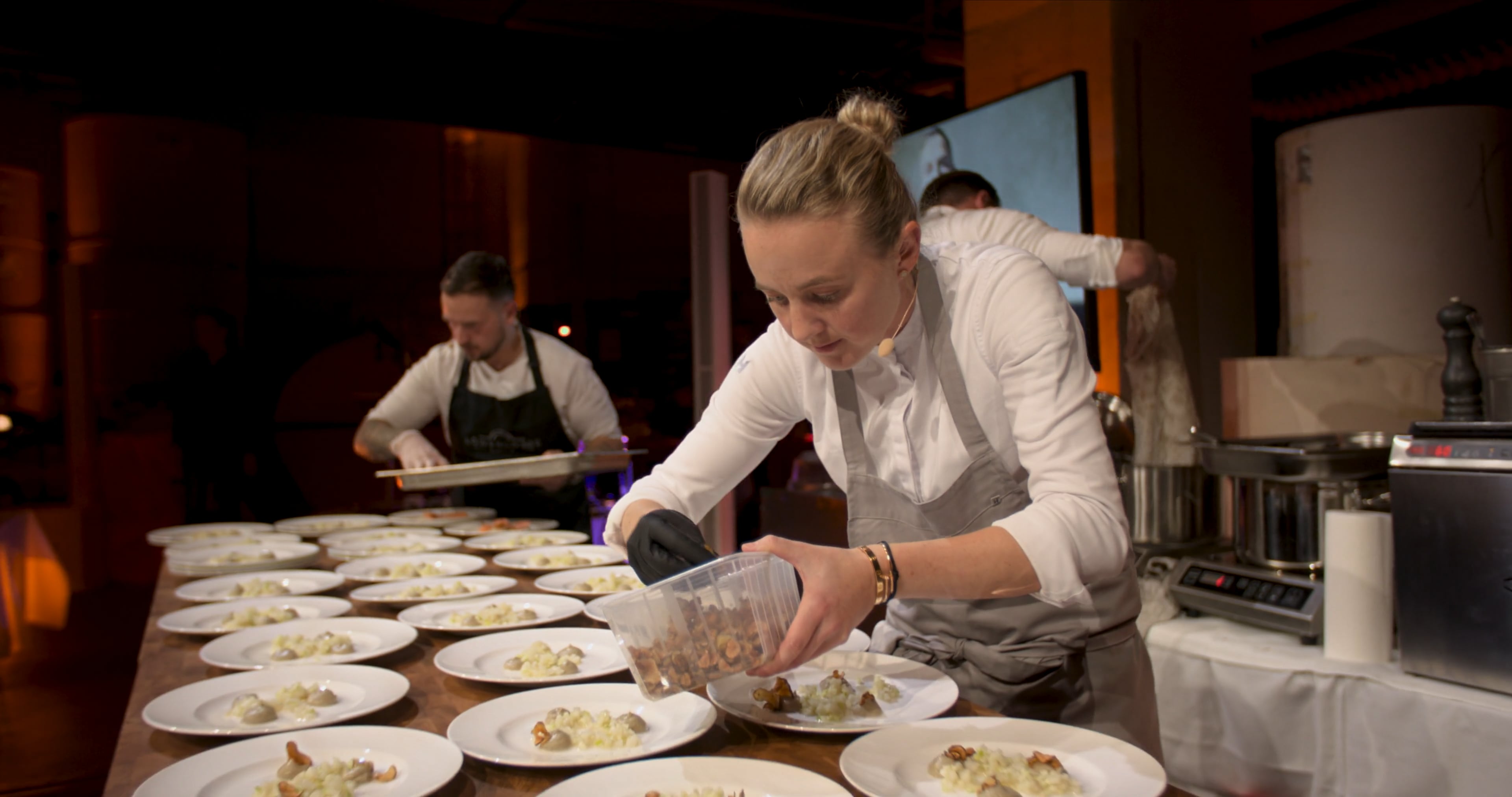 BZ-Druckhaus-Dinner 2025